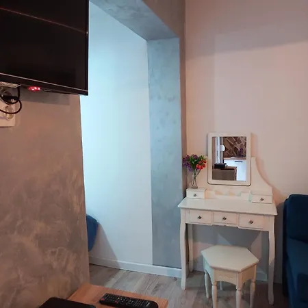 Appartement Nena 101