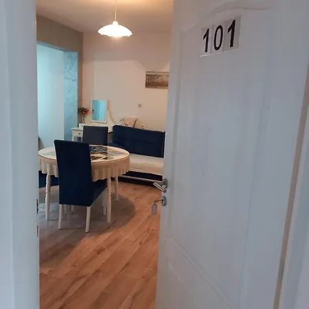 Appartement Nena 101