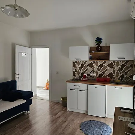 Nena 101 Appartement